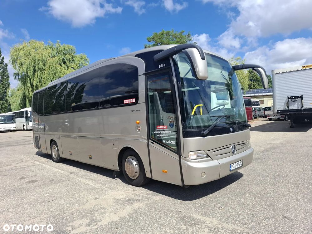 Mercedes-Benz Tourino 510 - 2