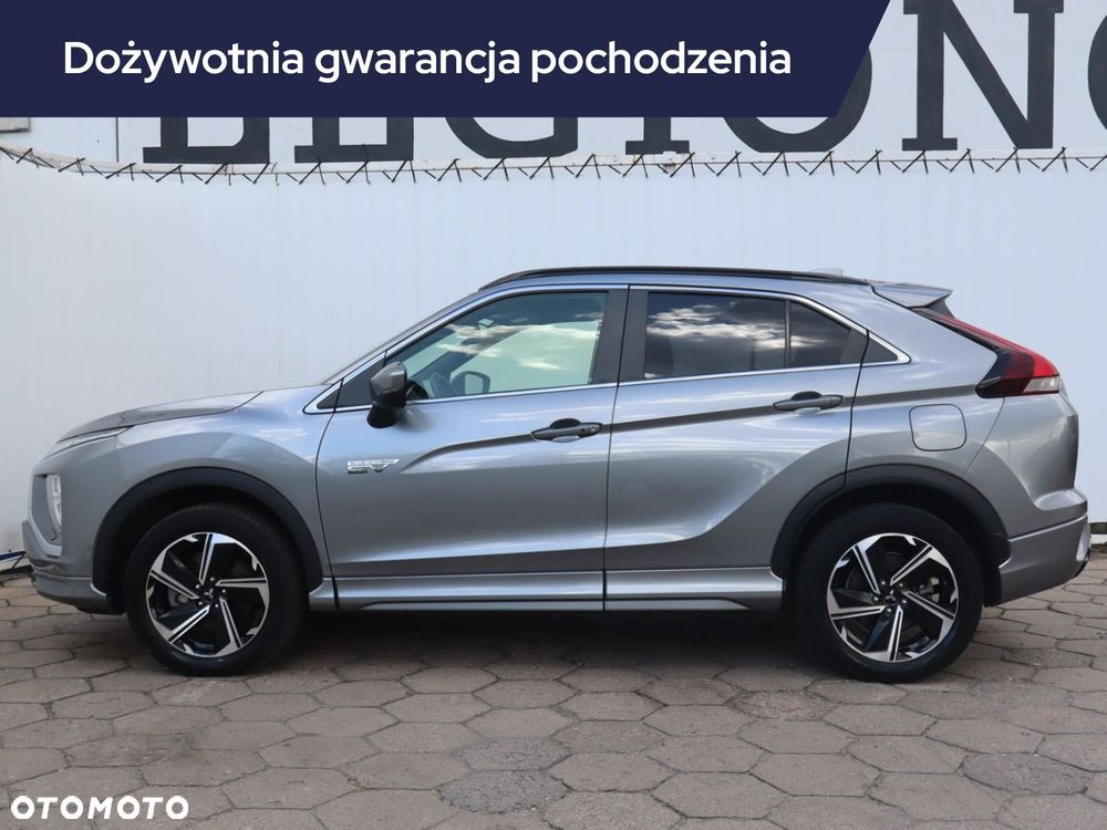 Mitsubishi Eclipse Cross - 4