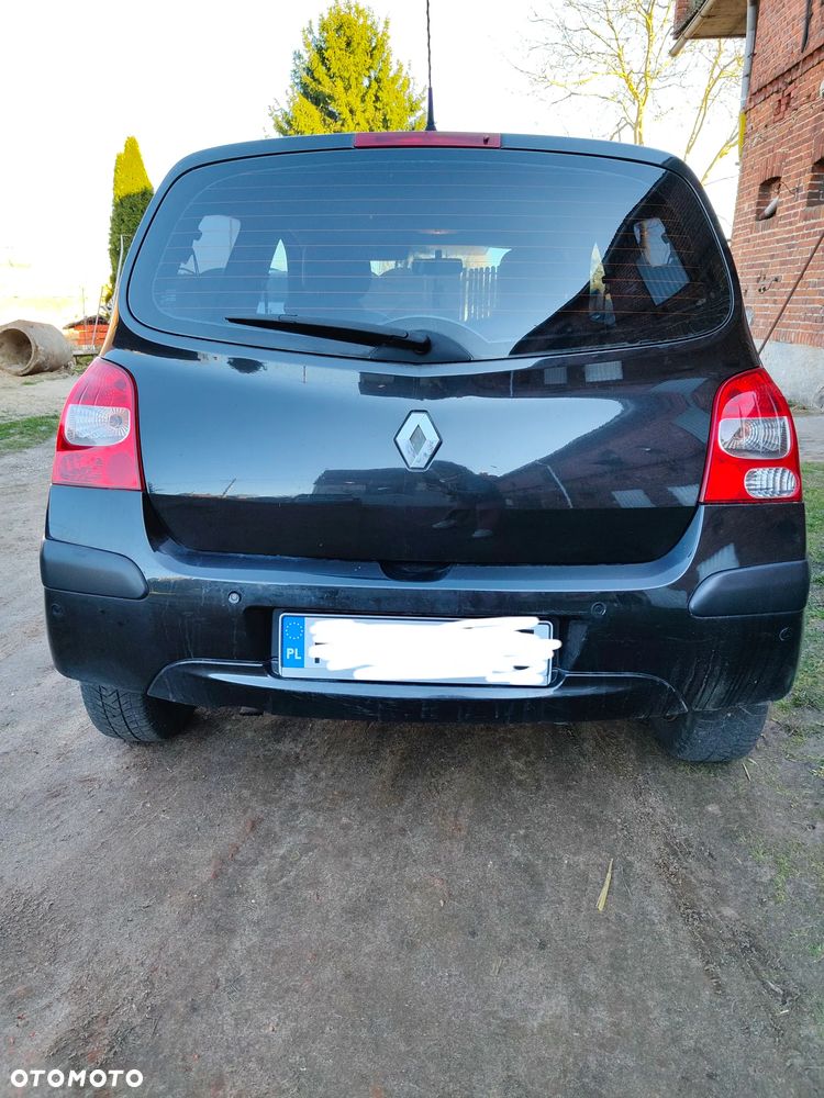 Renault Twingo 1.2 16V Dynamique - 4