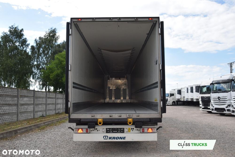 Krone SDR Cool Liner FP 60 ThermoKing SLXi 300 - 10