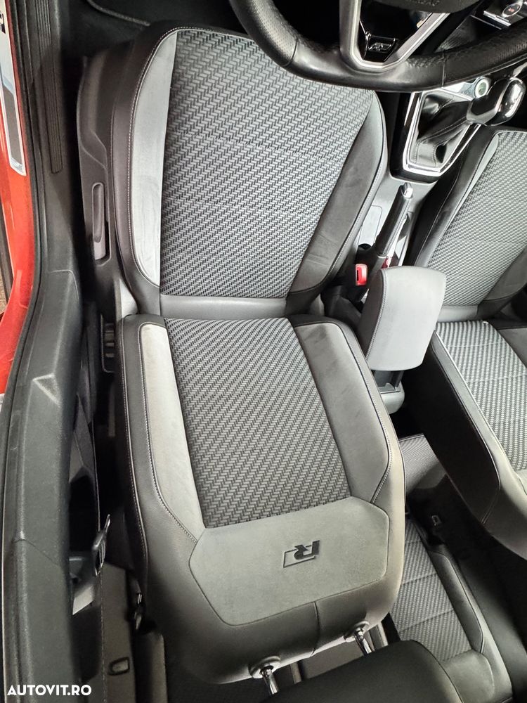 Volkswagen T-Cross 1.0 TSI DSG R-Line - 12