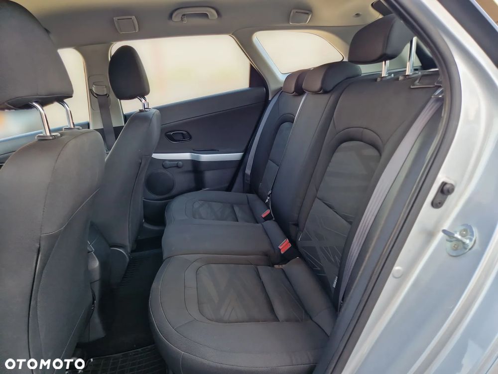Kia Ceed 1.4 CRDi M - 25