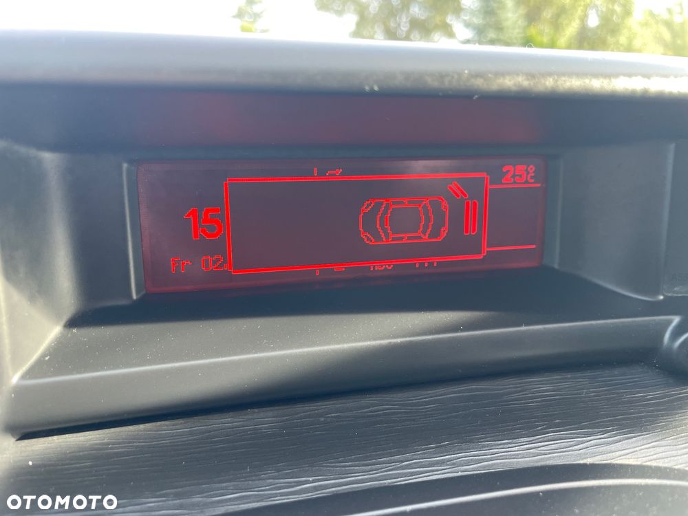 Citroën C3 Picasso - 40