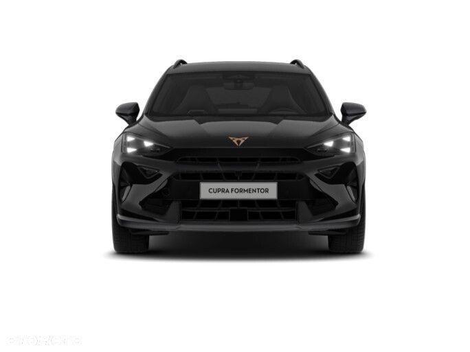 Cupra Formentor 1.5 TSI - 6