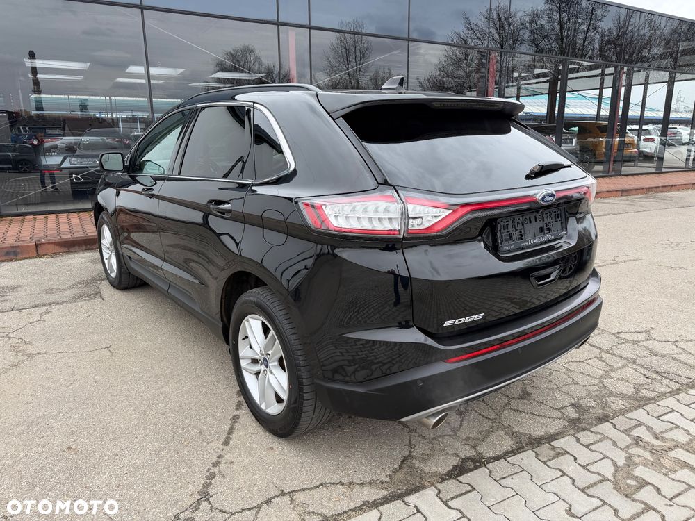Ford Edge - 14