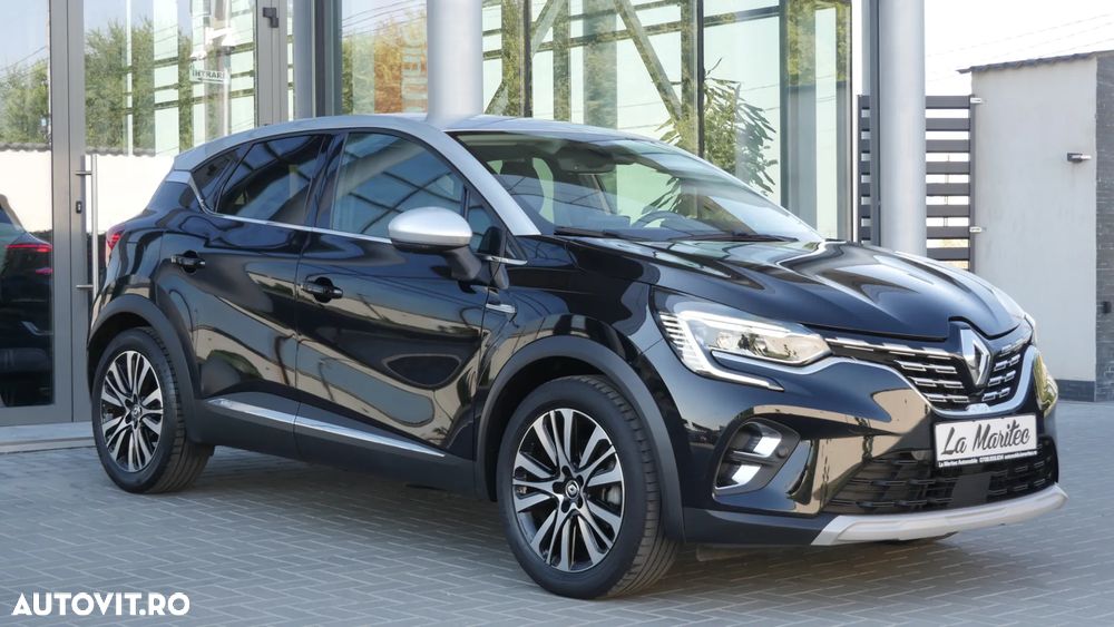 Renault Captur - 7