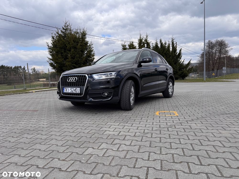 Audi Q3 2.0 TDI - 6
