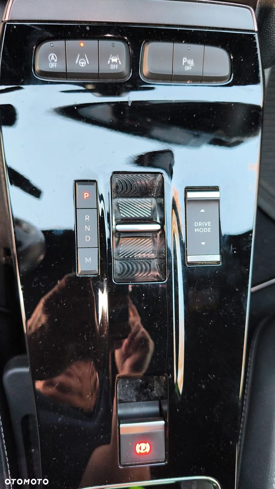 Opel Mokka 1.2 DI Turbo Automatik Elegance - 28