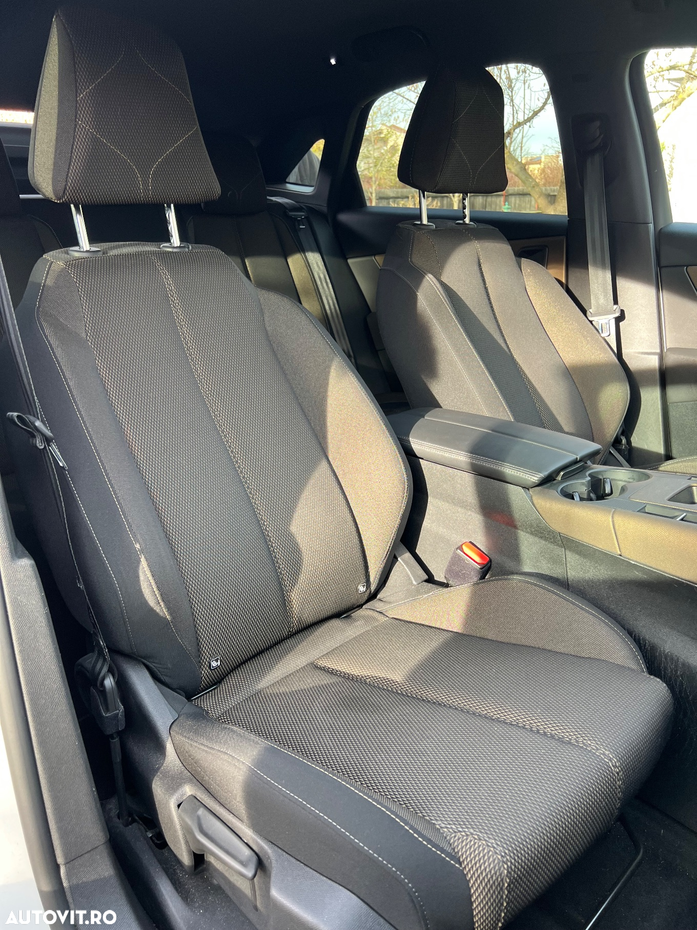 DS Automobiles DS 7 Crossback DS7 1.5 BlueHDi 130 S&S EAT8 BASTILLE - 8