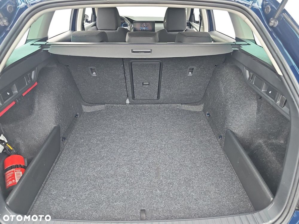 Skoda Octavia 2.0 TDI Ambition DSG - 14