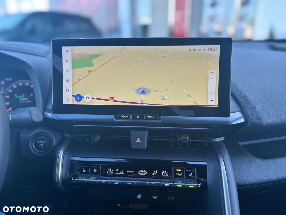 Toyota C-HR 1.8 Hybrid Executive - 14