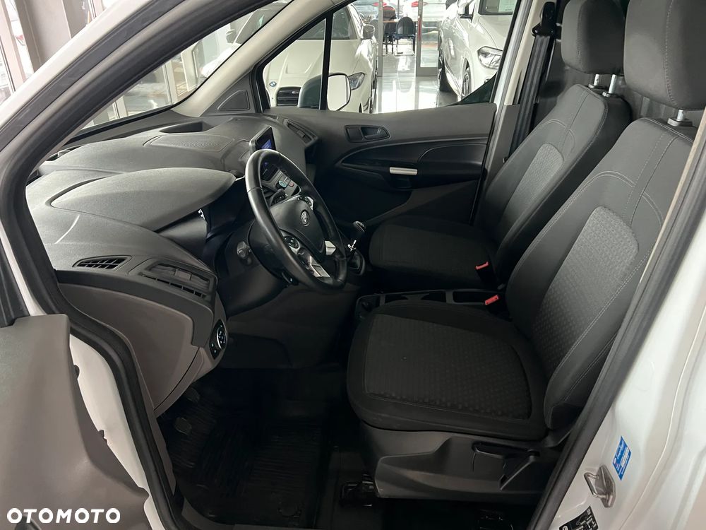 Ford Connect - 22
