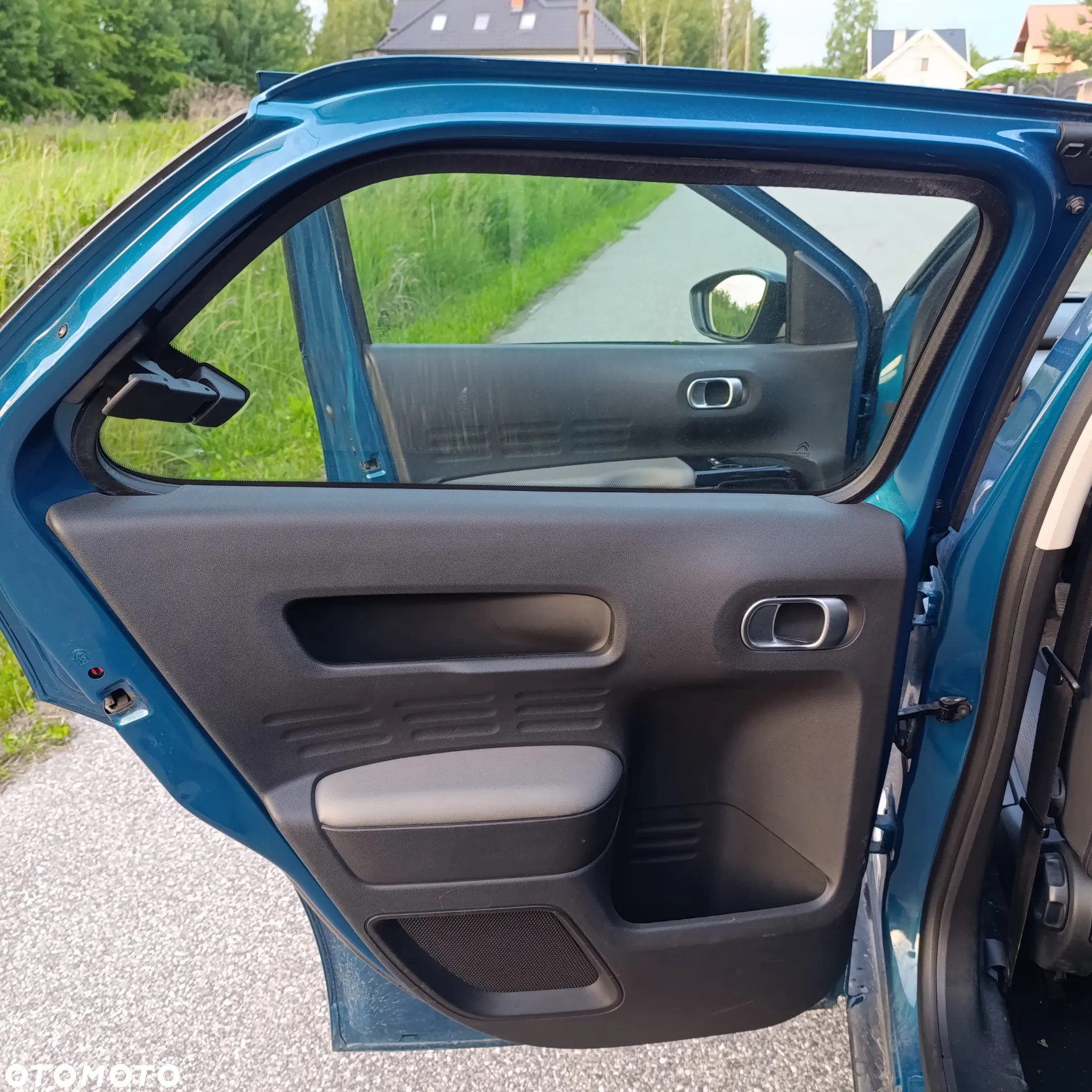 Citroën C4 Cactus 1.2 PureTech Feel S&S - 17