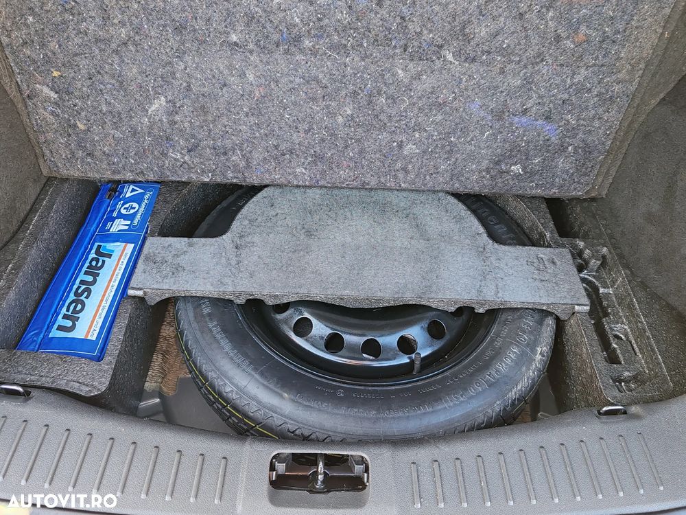 Ford Kuga 2.0 TDCi Titanium - 26