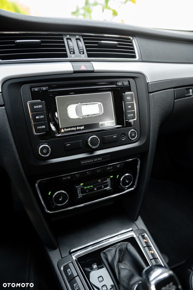 Skoda Superb 2.0 TDI Green tec 4x4 DSG Elegance - 36