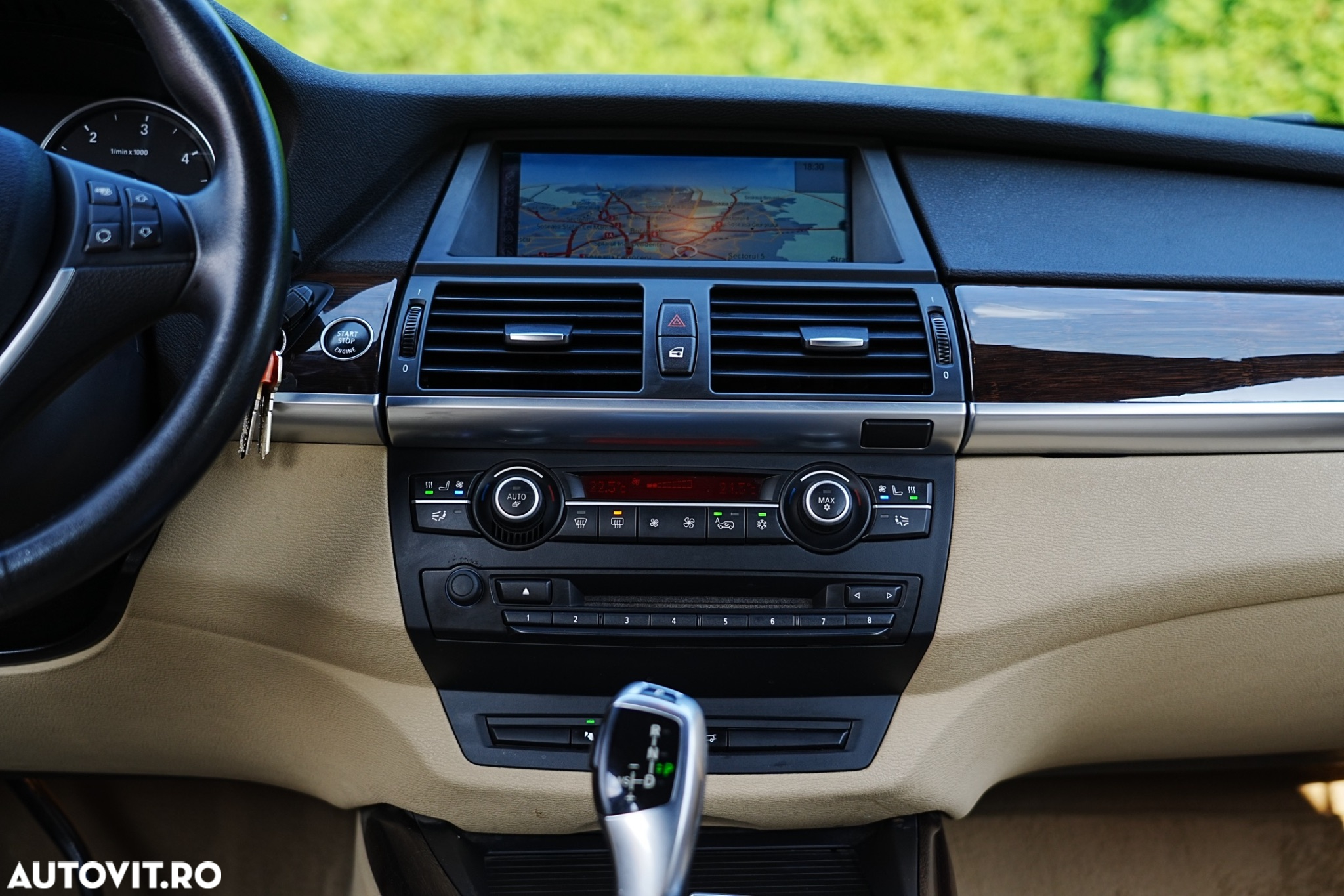 BMW X5 xDrive30d - 7