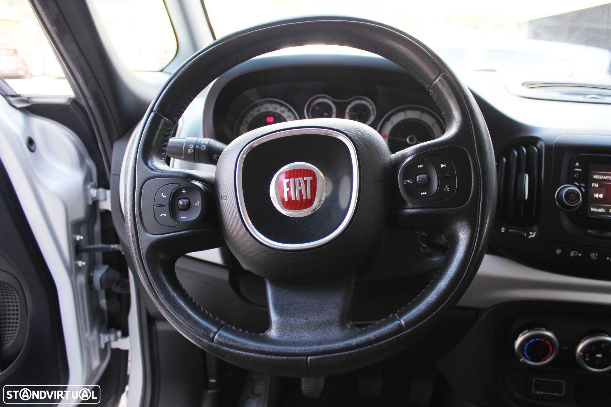 Fiat 500L 1.3 MJ Pop - 8