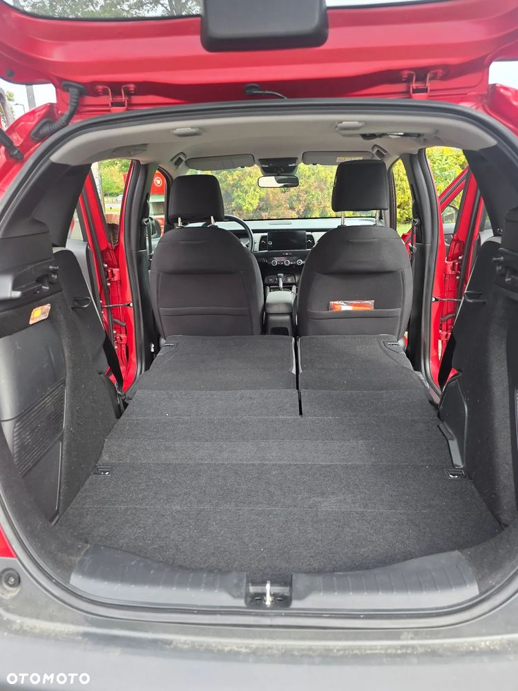 Honda Jazz 1.5 i-MMD Executive Crosstar - 24
