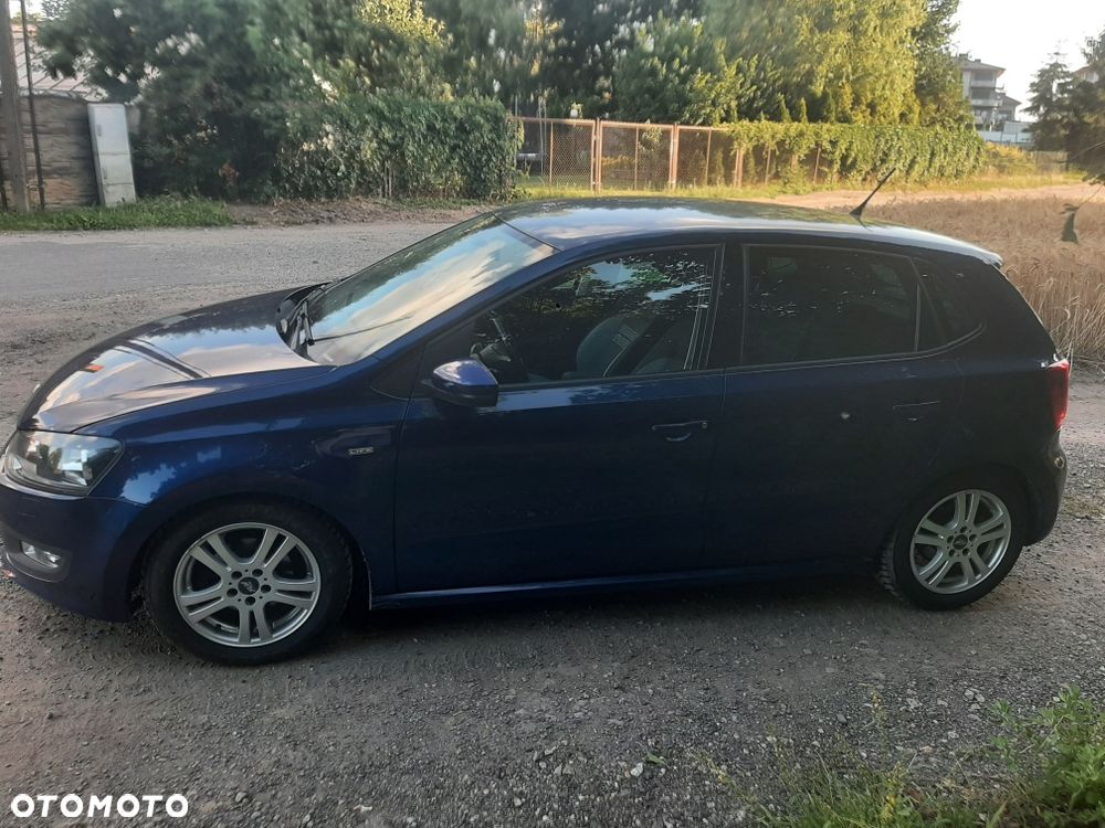 Volkswagen Polo - 5