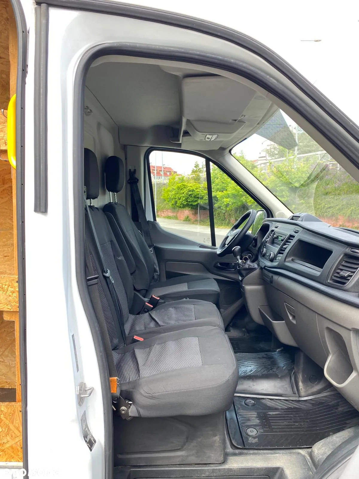 Ford TRANSIT - 10