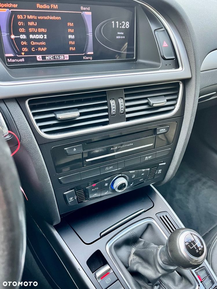 Audi A4 Allroad - 35