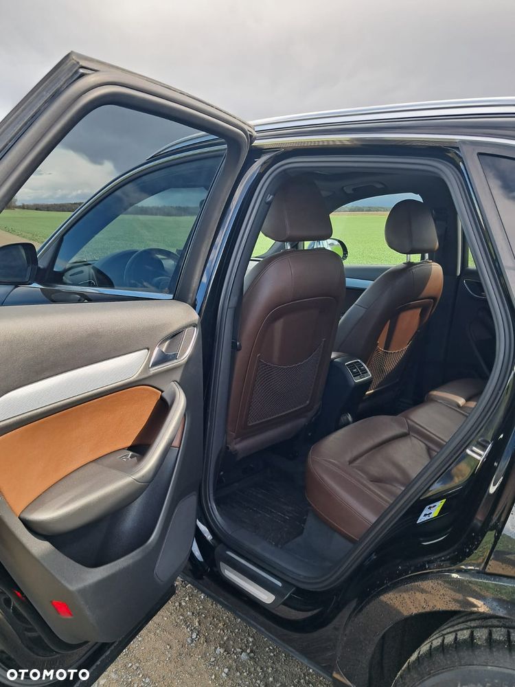 Audi Q3 - 6