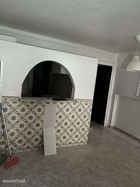 Vendo apartamento T2 em Santos - Grande imagem: 5/7