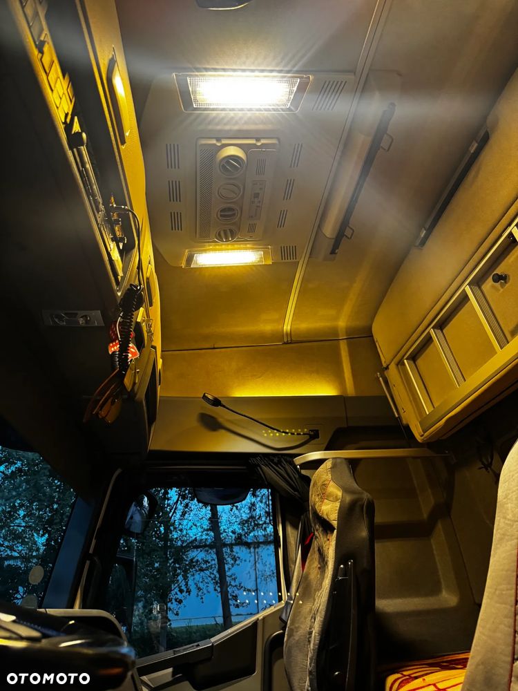 Renault GAMA T 480 - 6