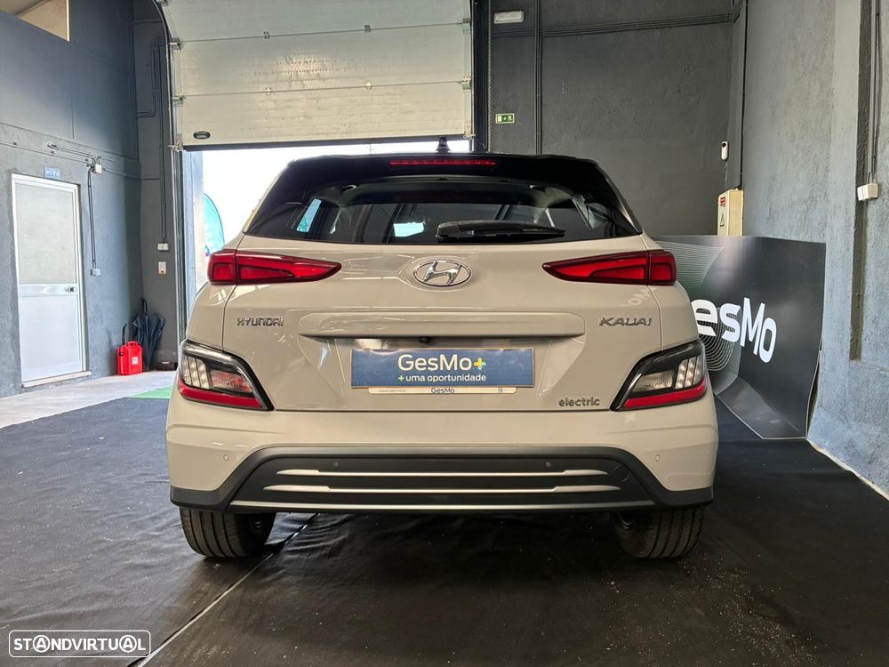 Hyundai Kauai 39 kWh Executive - 6