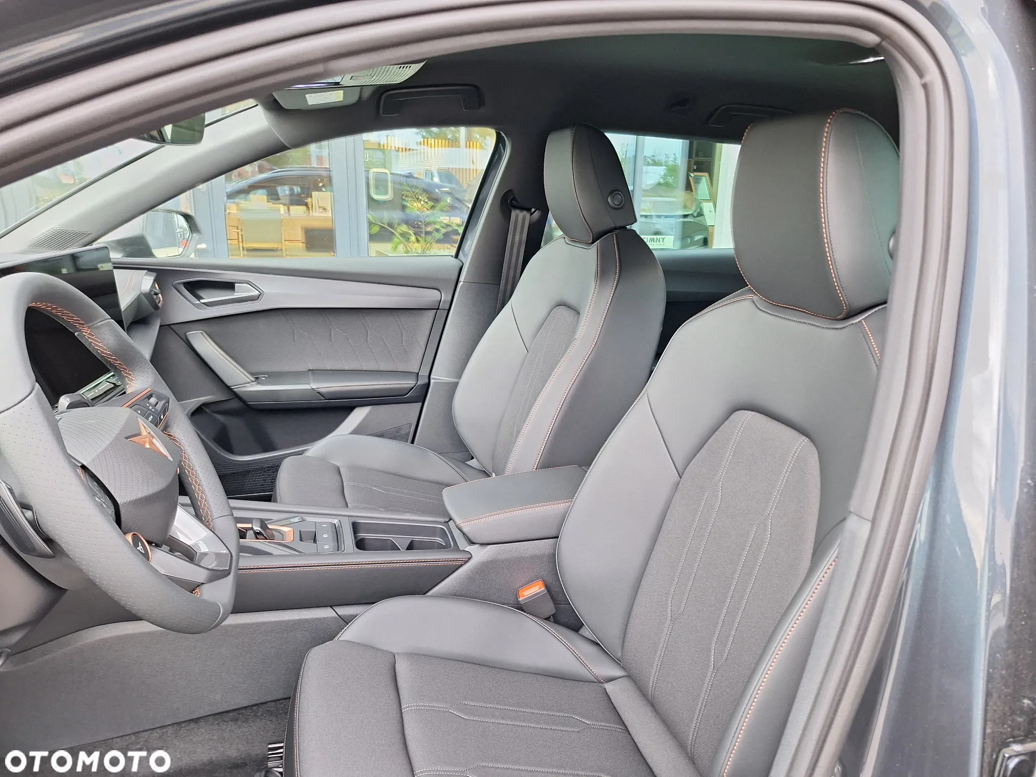 Cupra Leon Sportstourer - 10