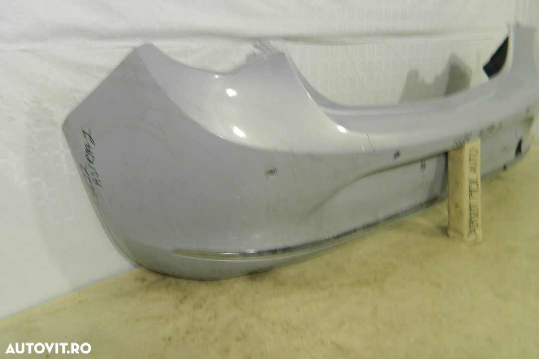 Bara spate Opel Astra J facelift- HatchBack, 2013, 2014, 2015, 13368066 - 8