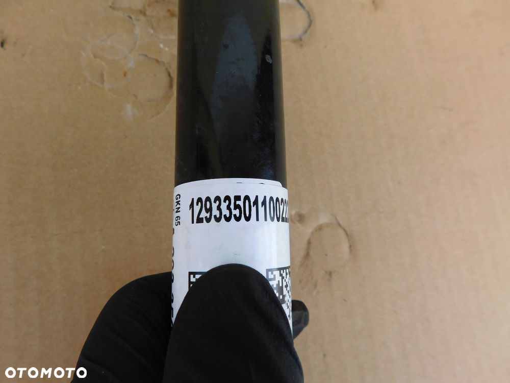 Półoś Tył Mercedes EQC 400 W293 A2933501100 Oryginał Niski Przebieg - 5