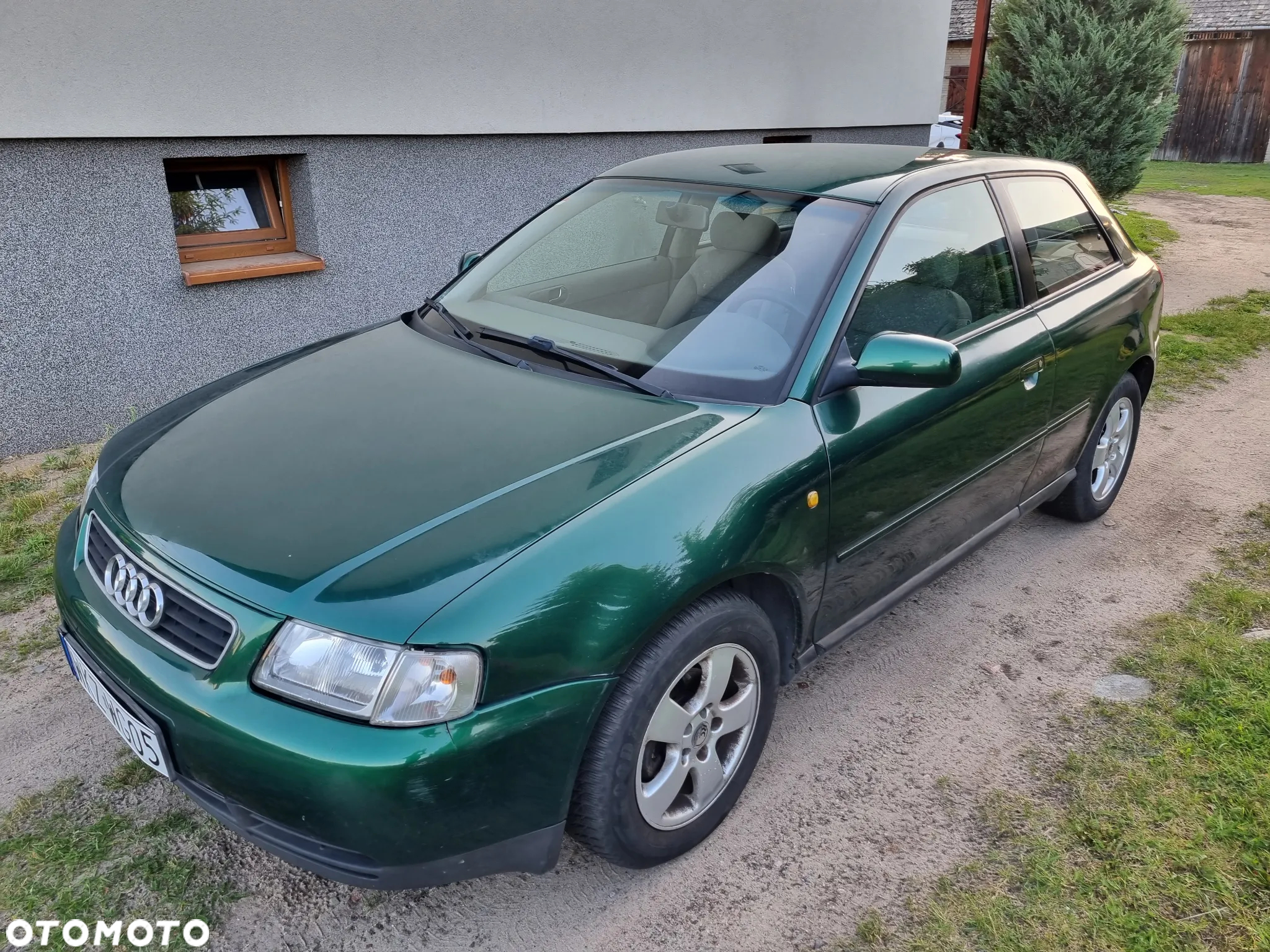 Audi A3 - 3