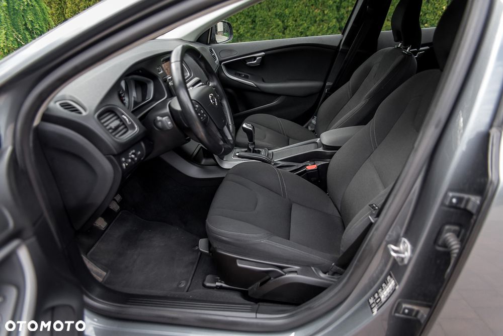 Volvo V40 T2 Kinetic - 15