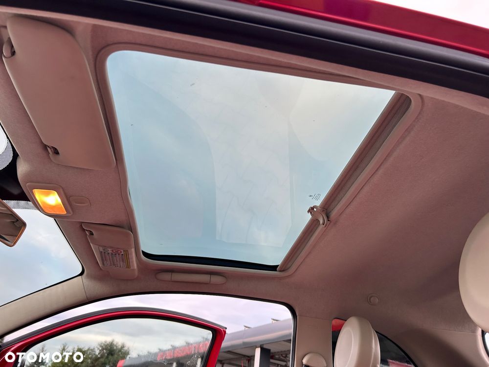 Fiat 500 1.3 Multijet S&S Lounge - 12