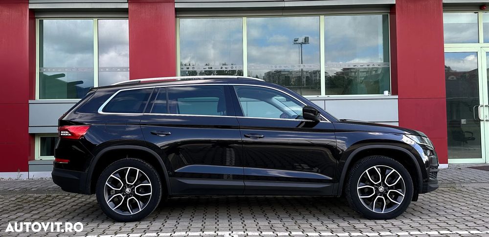 Skoda Kodiaq - 30