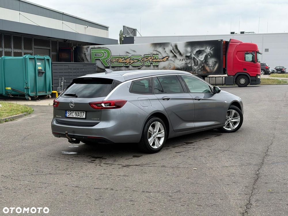 Opel Insignia 2.0 CDTI Edition - 6