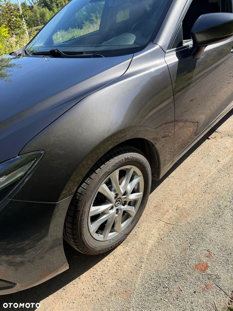 Mazda 3 2.0 Skyenergy - 14