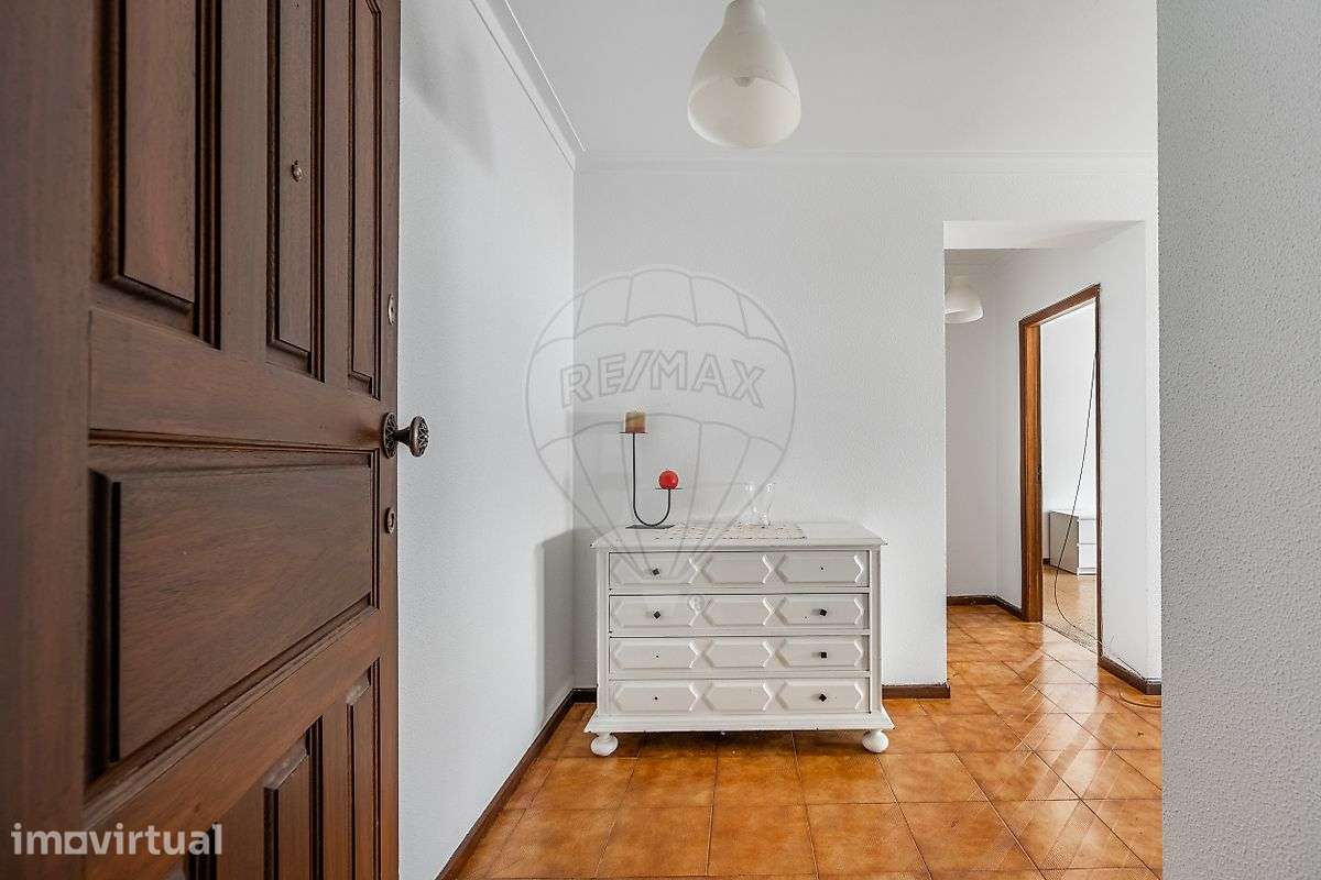 Apartamento T1 para venda - Grande imagem: 2/18