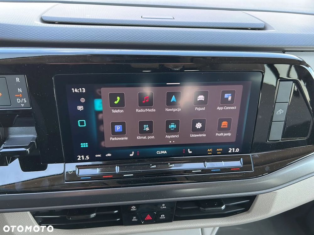 Volkswagen California - 26