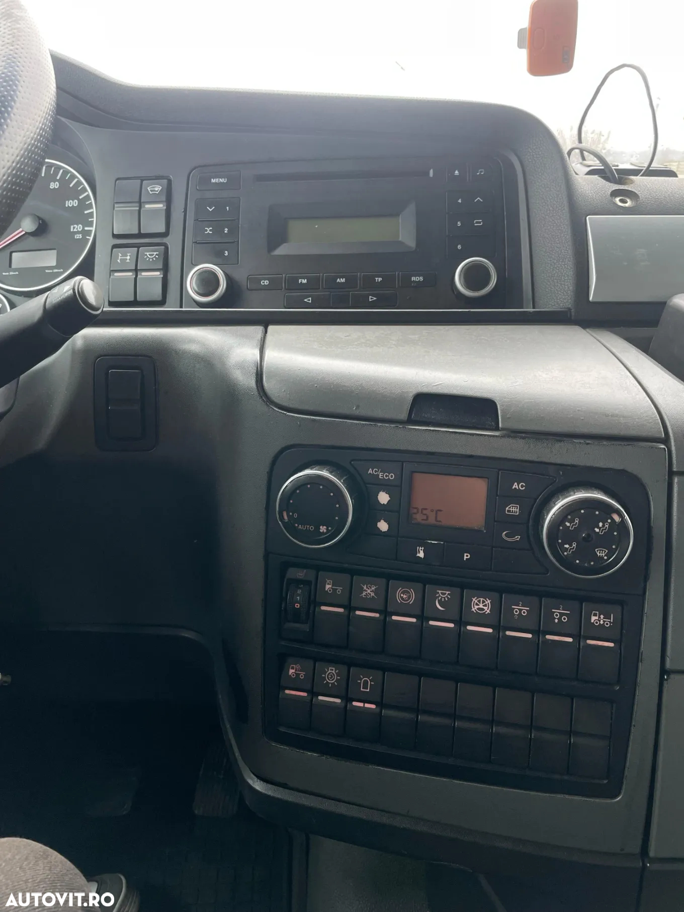 MAN TGX 440 EEV MEGA - 29