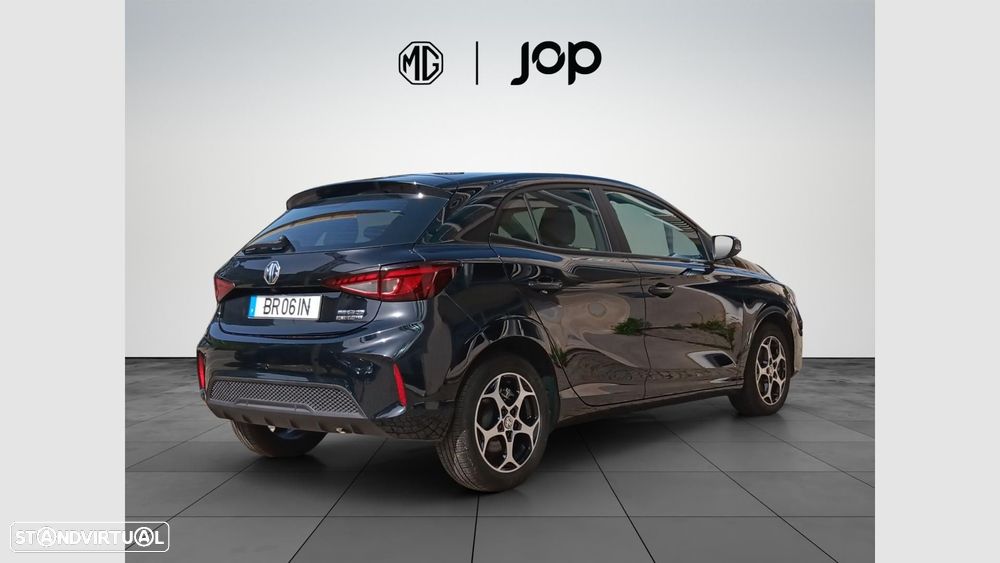 MG MG3 1.5 L Hybrid+ Comfort - 6