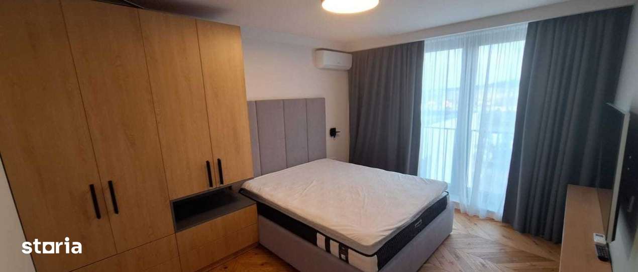 Apartament 3 Camere, Modern, 94mp, Zona Buna Ziua — fotografia 3