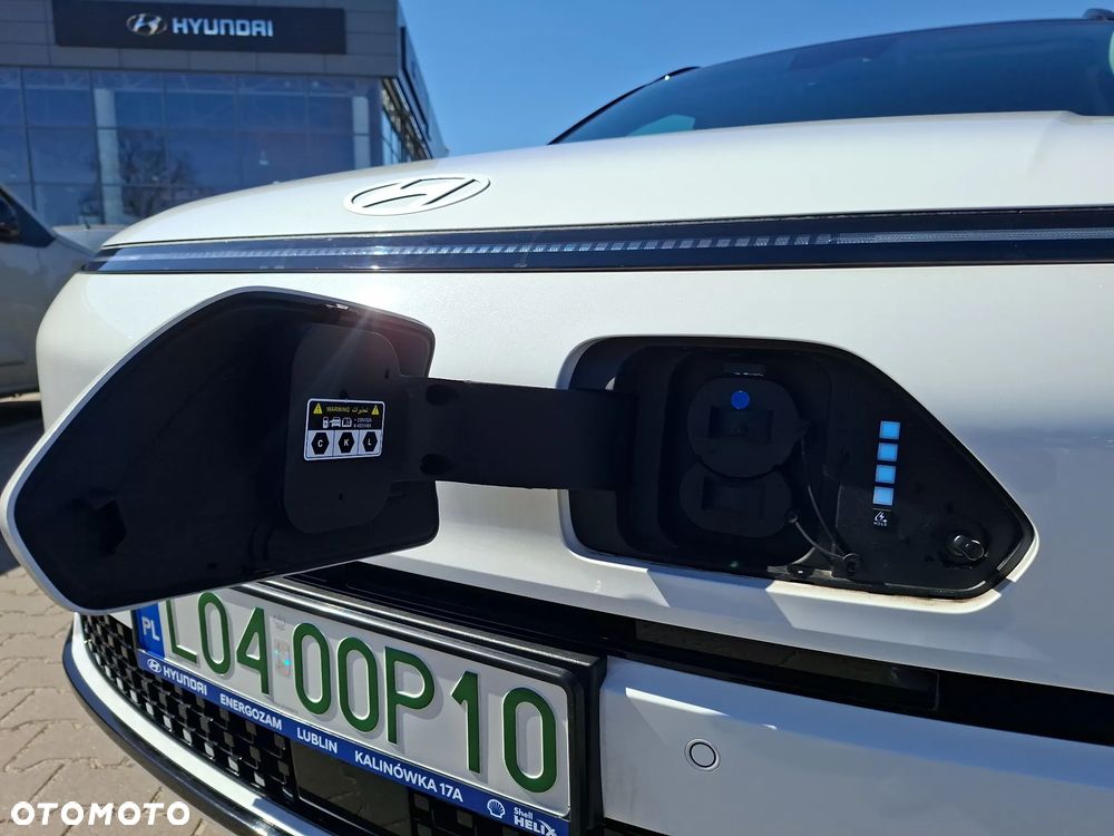 Hyundai Kona 65kWh Executive - 20