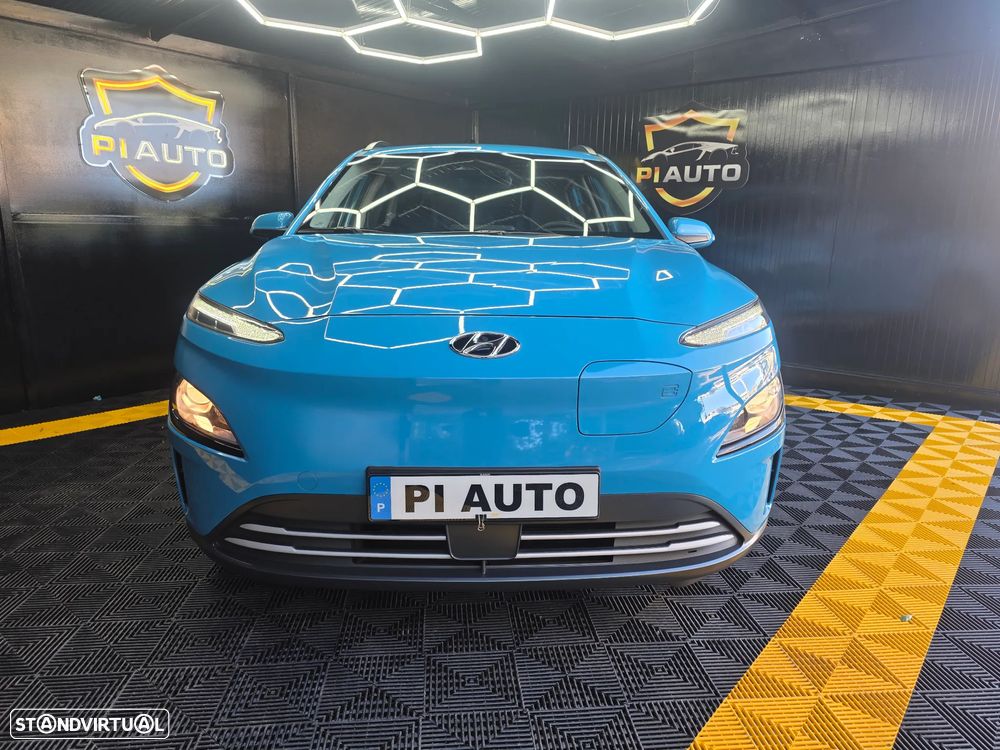 Hyundai Kauai Style - 8