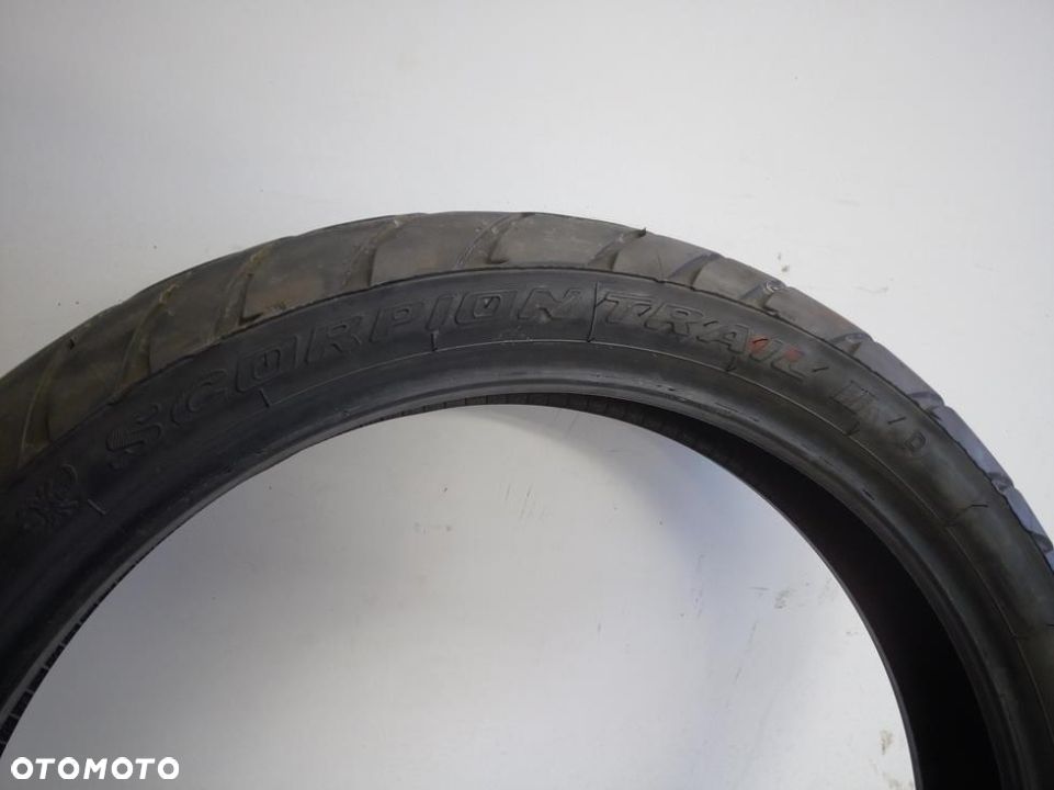 OPONA MOTOR 120/70/19 PIRELLI (A6796) - 2