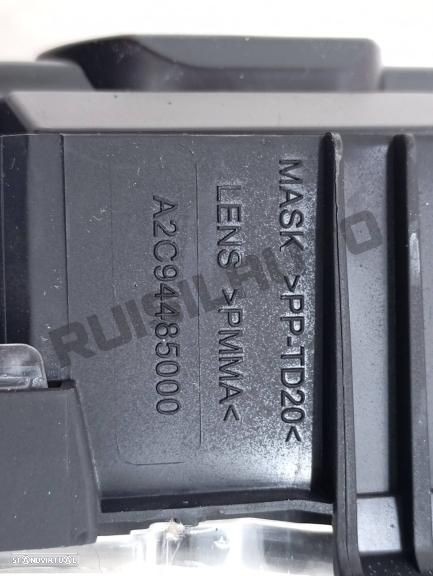 Quadrante A2c9448_5000 Toyota Auris Ii (e18) [2012_2018] 1.8 Hy - 3
