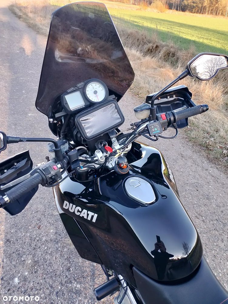 Ducati Multistrada - 20