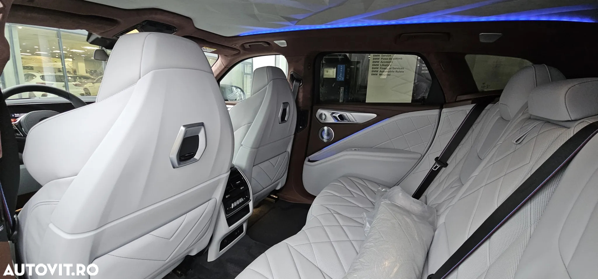 BMW XM Standard - 8