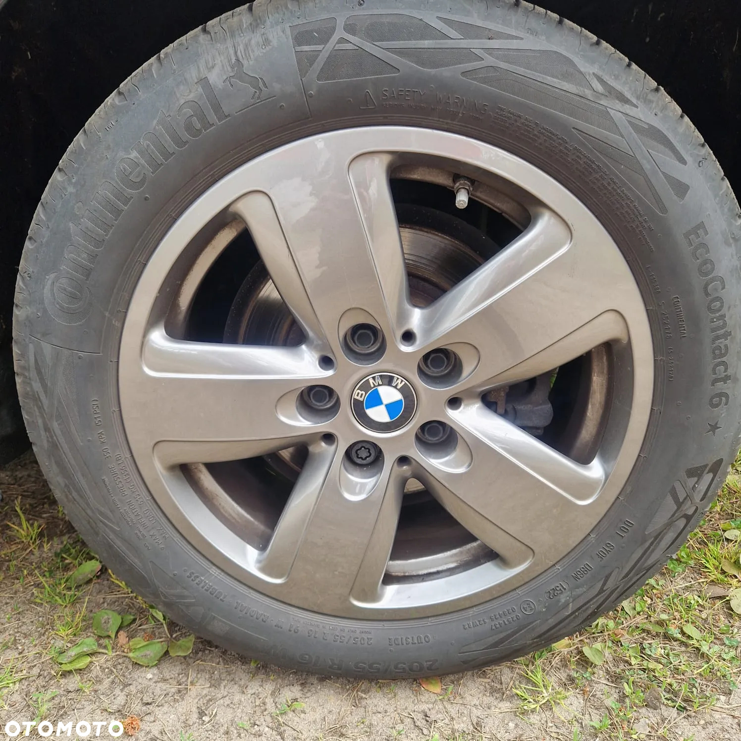 BMW Seria 1 116d - 31